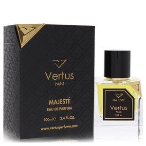 Vertus Majest Eau De Parfum Unisex Royal Purple.